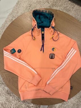 Adidas Pharrell Williams Hoodie